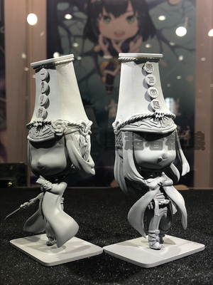 廣州2018CICF X AGF 廣州動(dòng)漫游戲盛典 回顧