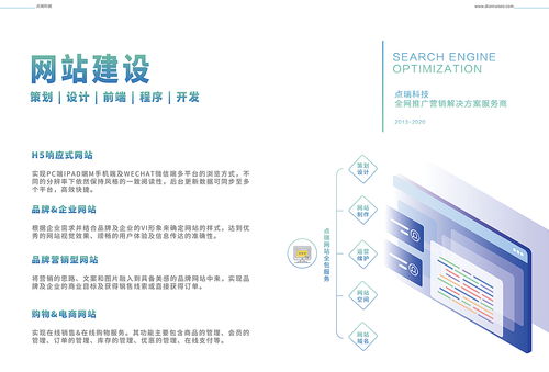 點瑞科技 引領網絡科技推廣新紀元