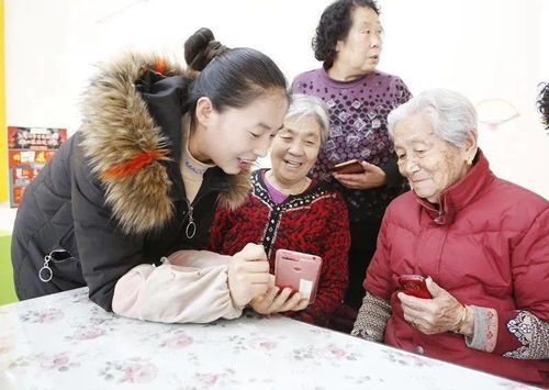 聚焦丨1.4億沉默的老年人，如何讓他們在數(shù)字世界發(fā)聲