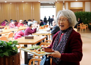 養(yǎng)老之聲 書香、琴韻與歡笑，大愛城里的溫情時光
